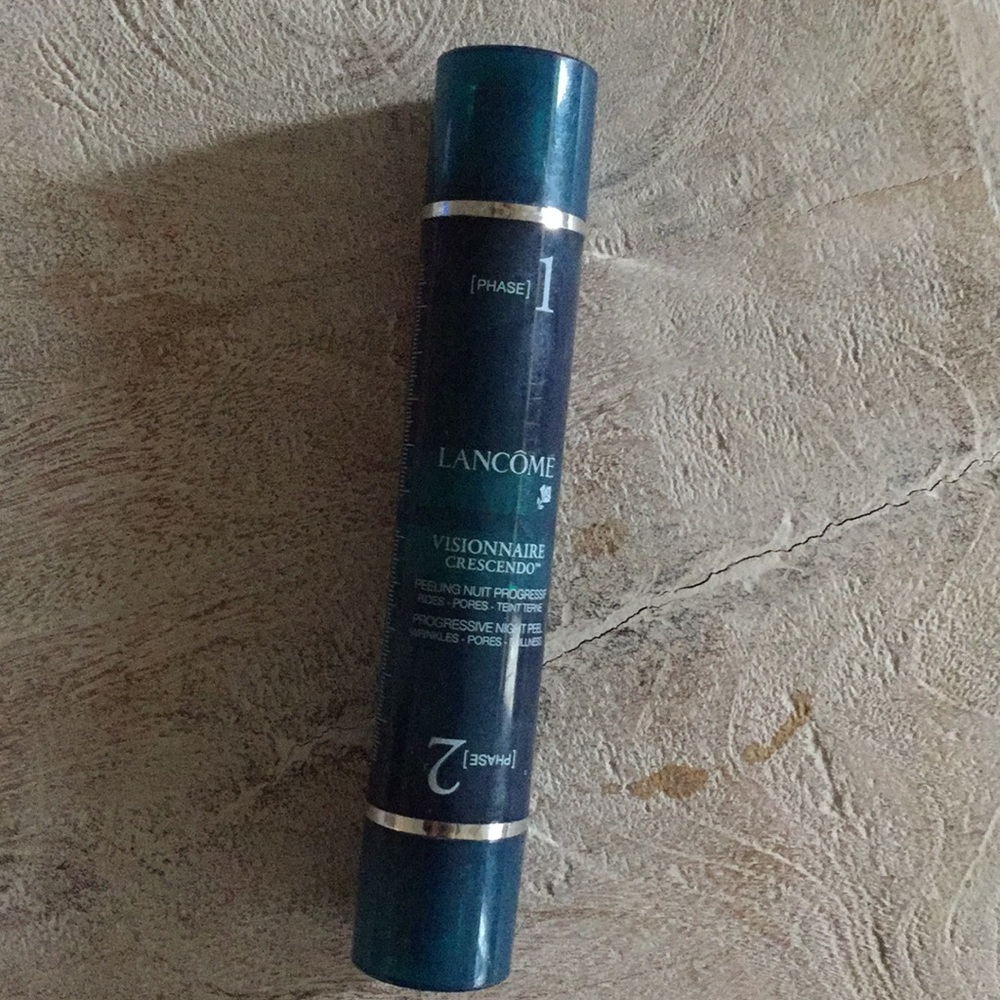 Lancôme Visionnaire BRAND NEW NO BOX